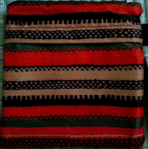 *HOST PICK* Tribal Patterned Crossbody - Picture 4 of 4